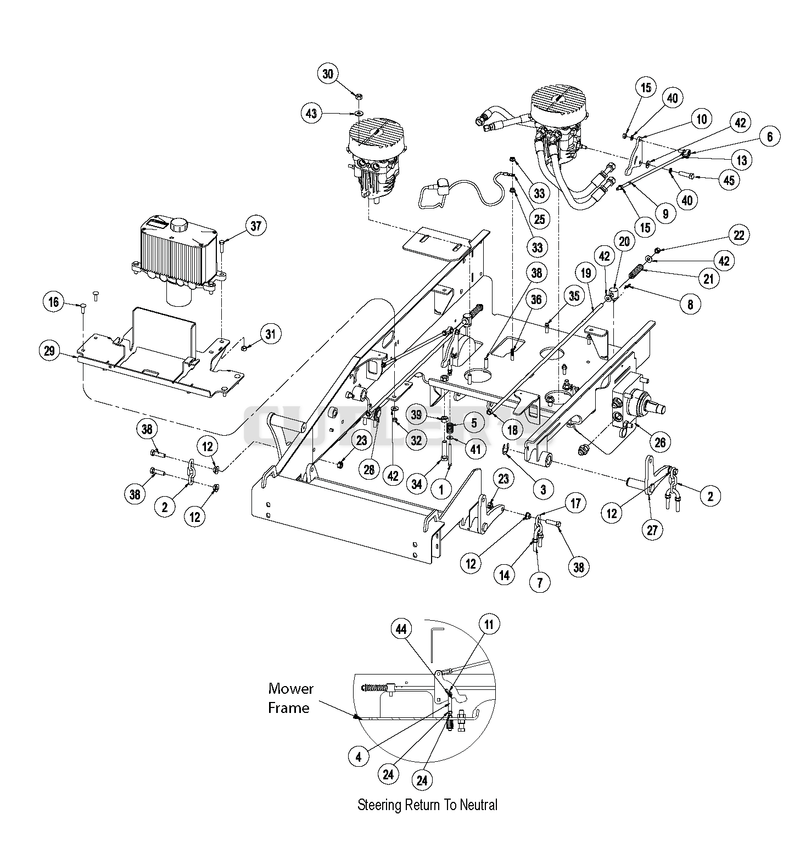 Linkage