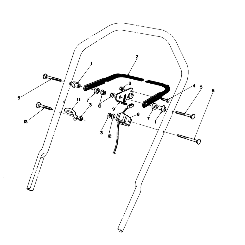 Control Assembly