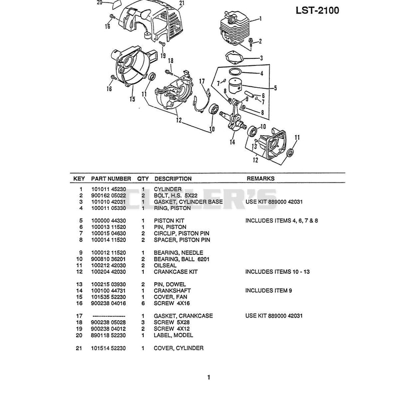 Diagram 1