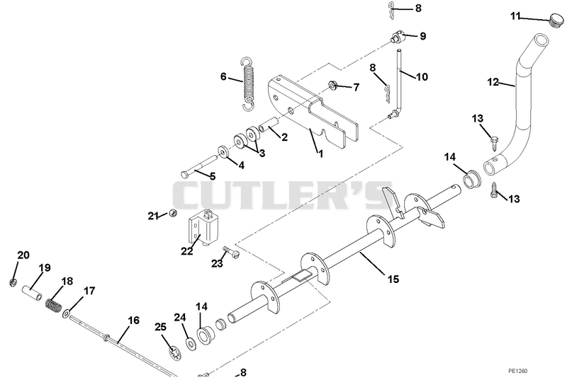 Parking Brake