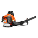 Husqvarna 967144301 360BT 65.6-cc 890-CFM 232-MPH Gas Backpack Leaf Blower