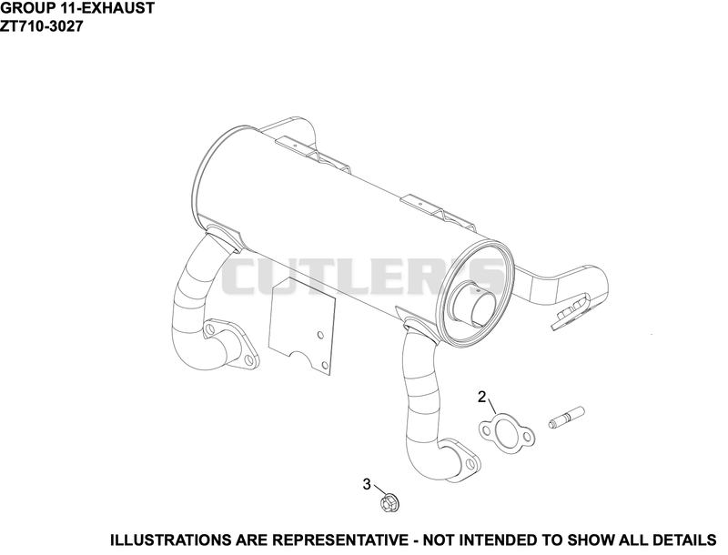 Exhaust