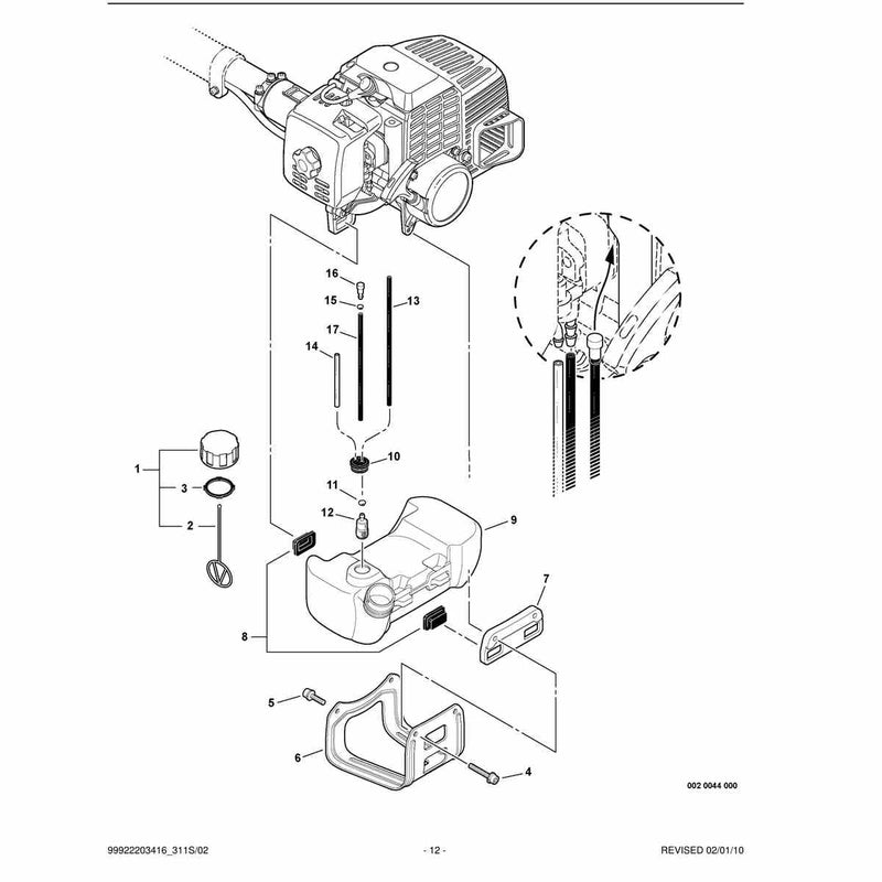 Fuel System