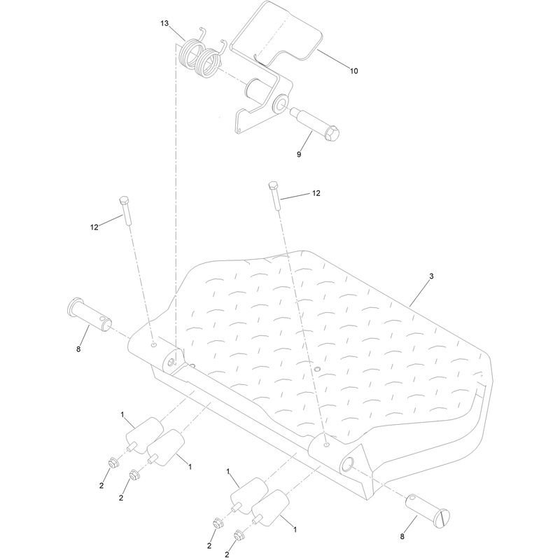 Platform Assembly