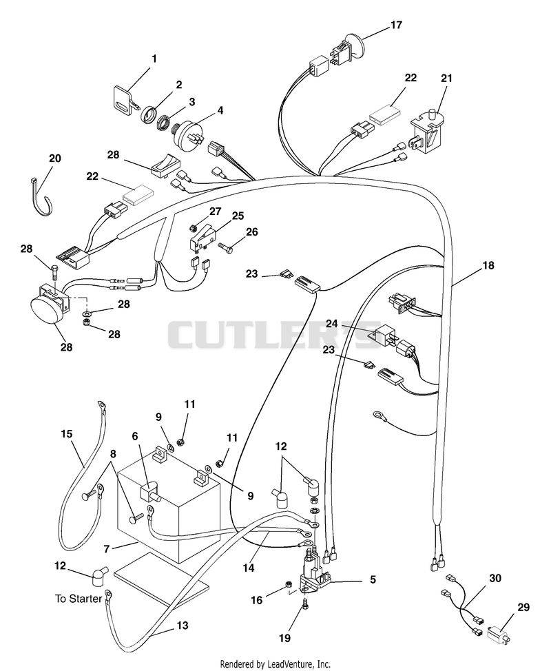 Electrical System