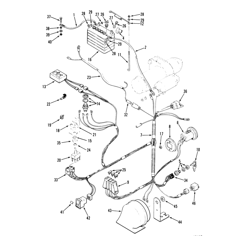Electrical System