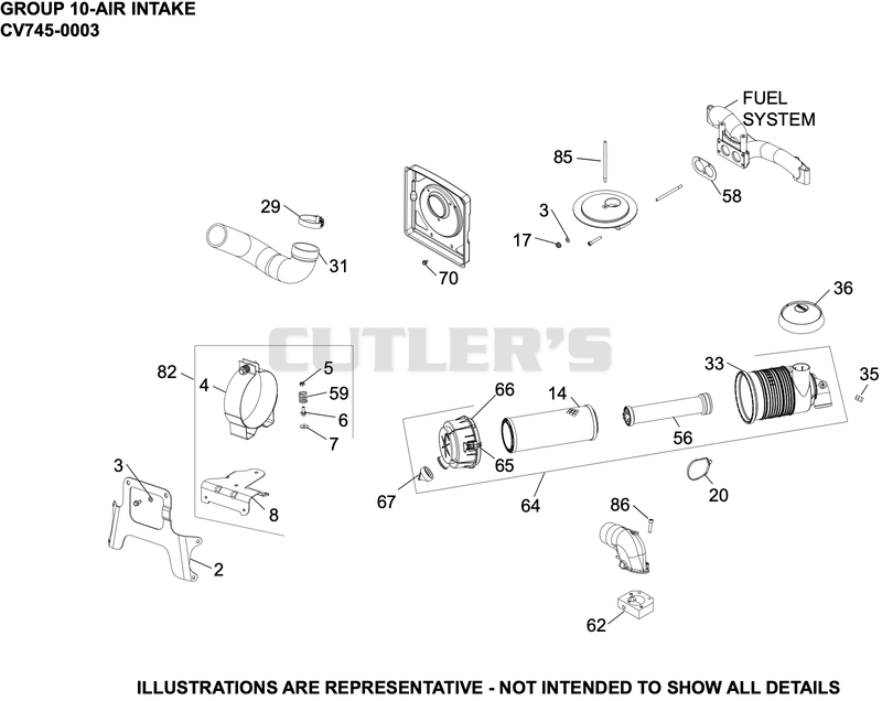 Air Intake