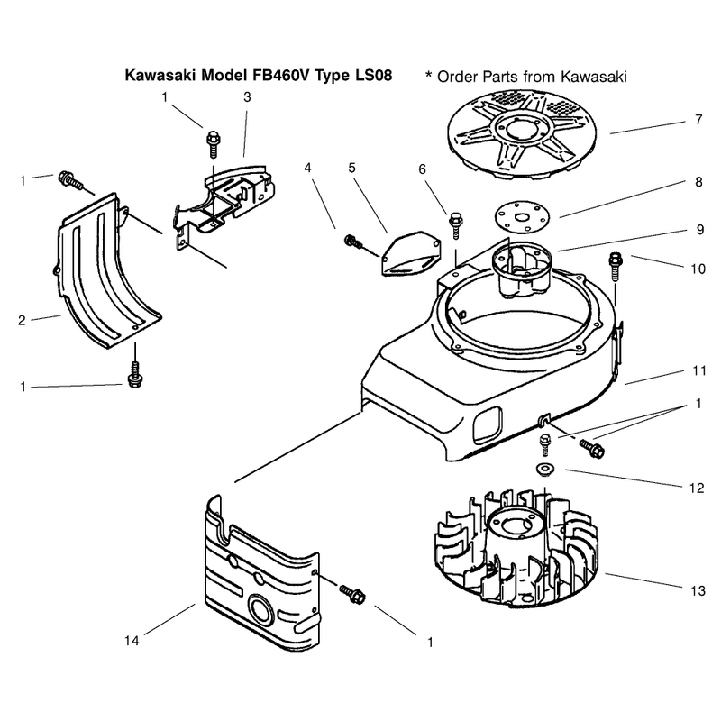 Cooling Equipment