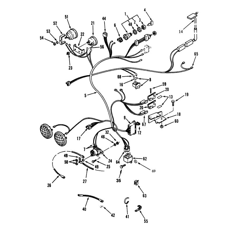 Electrical System