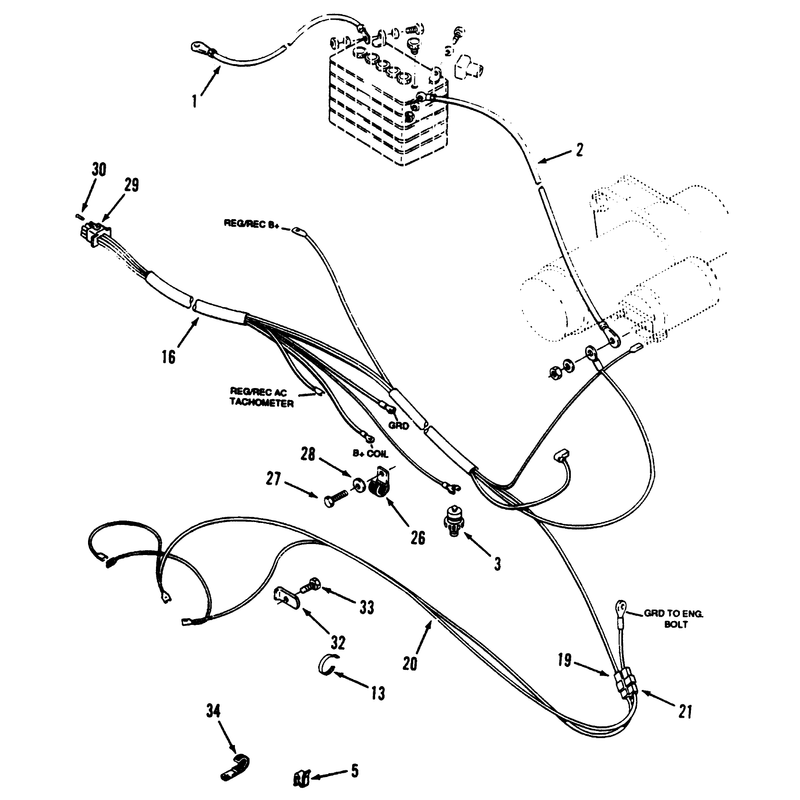 Electrical System