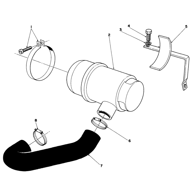 Air Cleaner Assembly