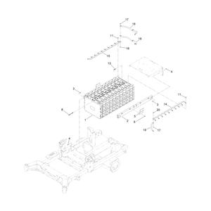 Battery Assembly