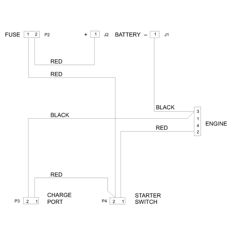 Wire Assembly