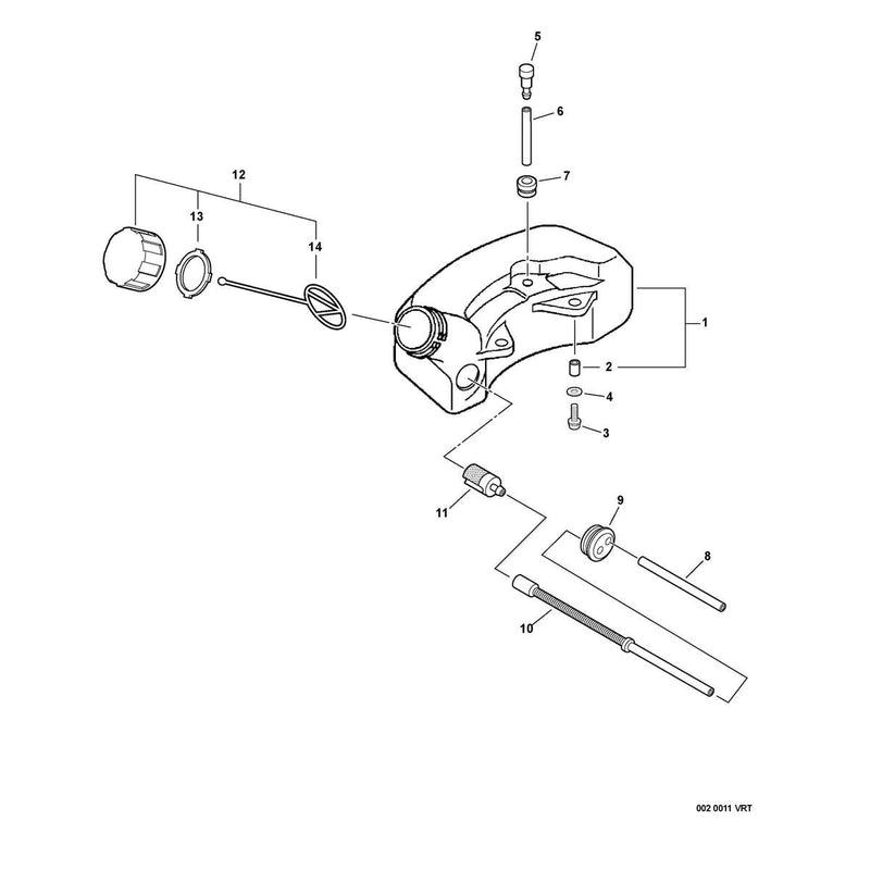 Fuel System
