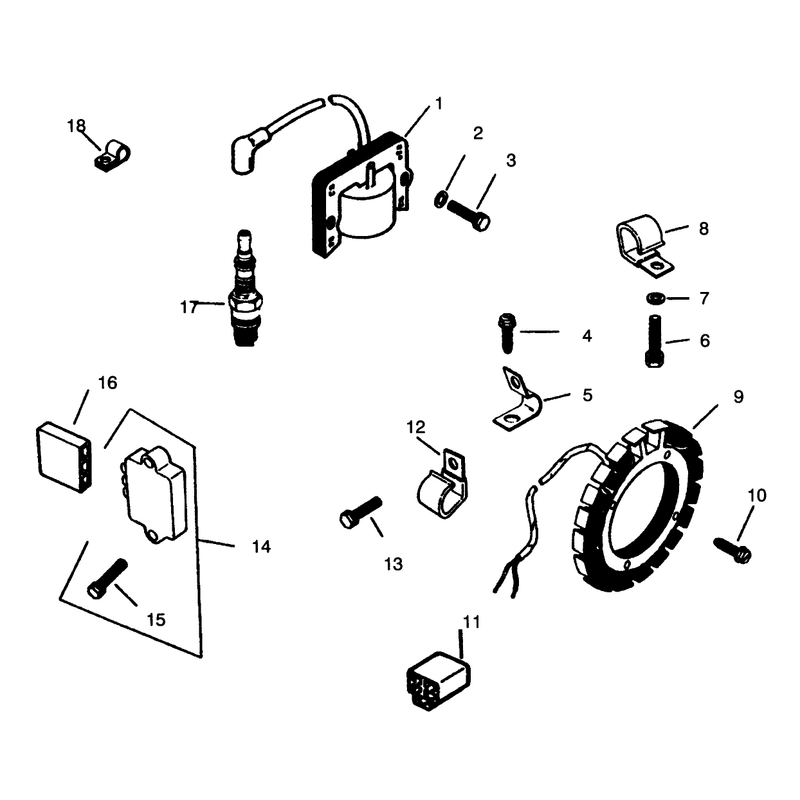 Ignition System