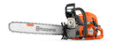 Husqvarna 970493158 28" 592XP 3/8" Pitch .050 Gauge Light Weight Professional Chainsaw