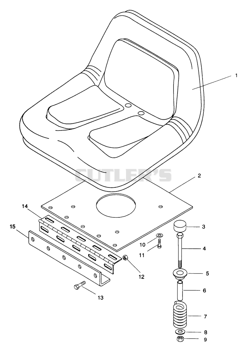 Seat