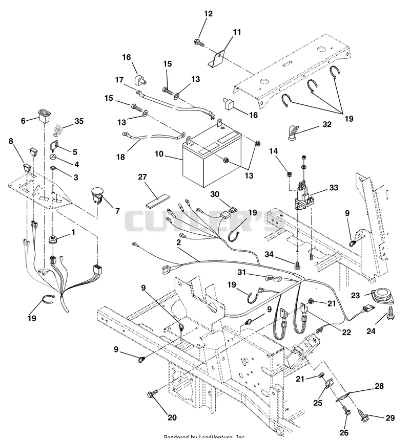 Electrical System