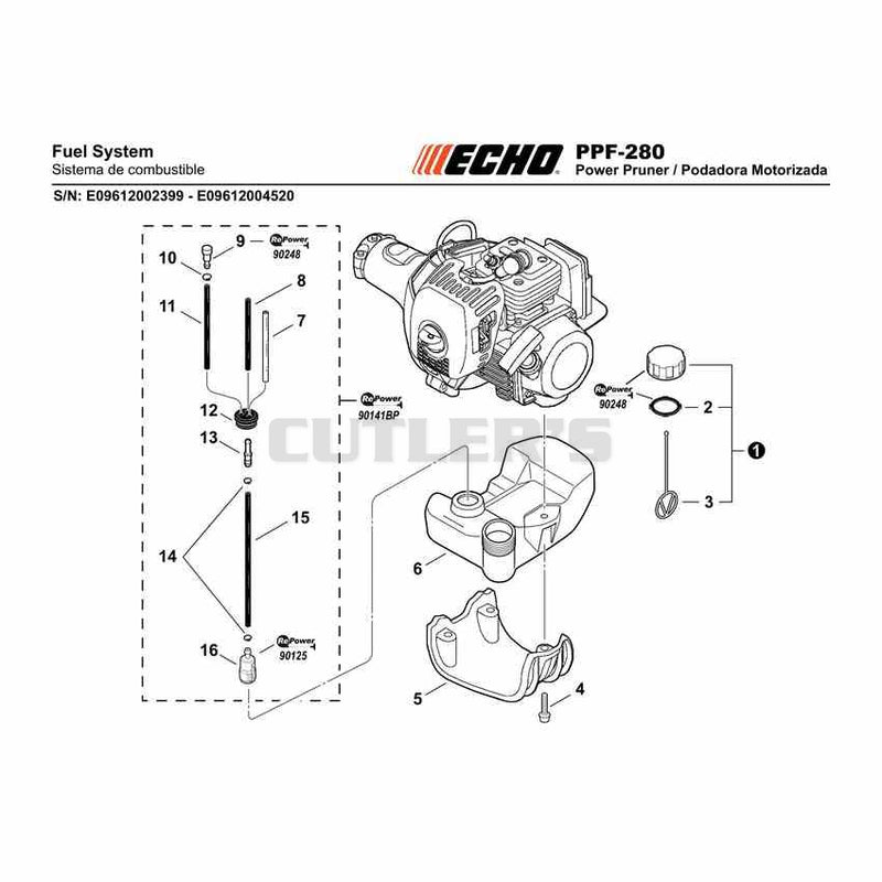 Fuel System
