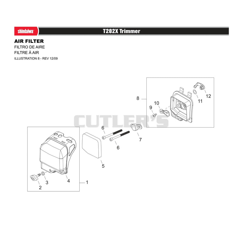 AIR FILTER