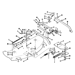 Deck Assembly