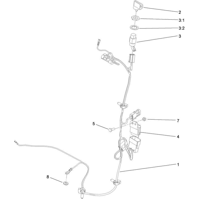 Electrical Assembly