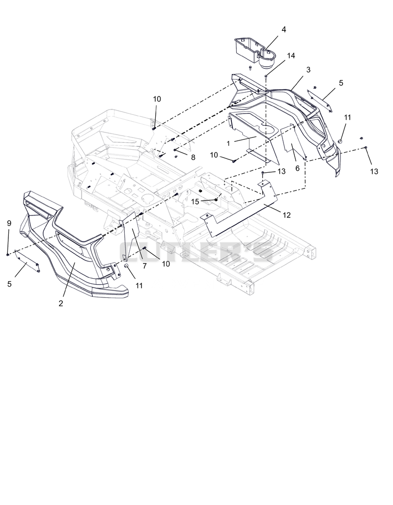 Fenders