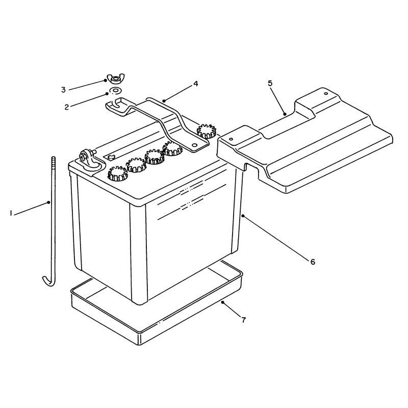 Battery Assembly