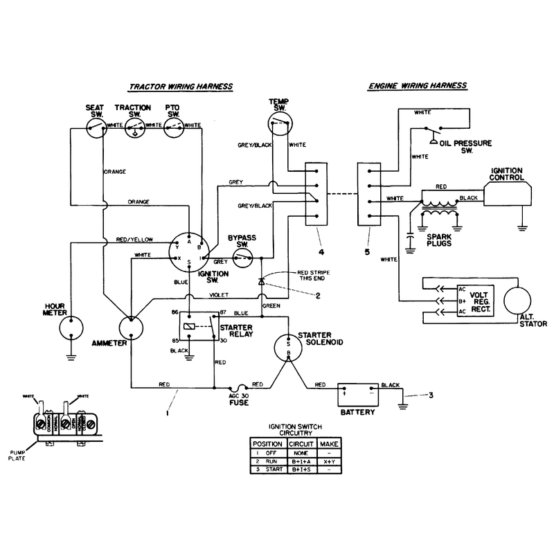 Electrical Schematic