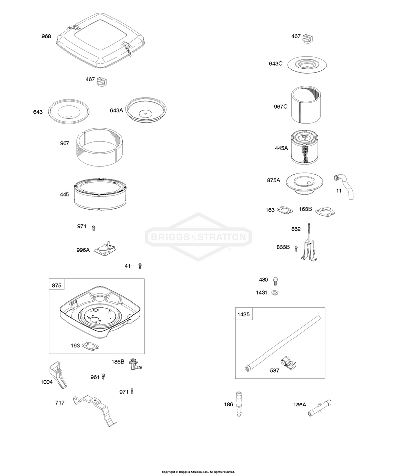 Air Cleaners