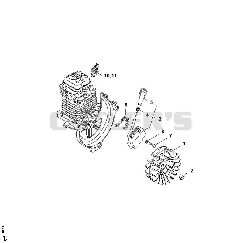 Ignition system