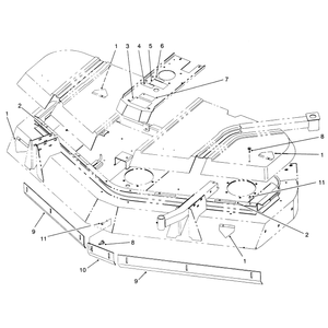 Ce Kit Component Assembly