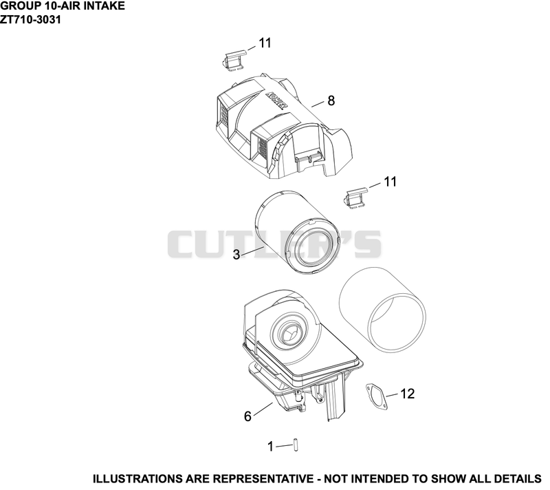 Air Intake