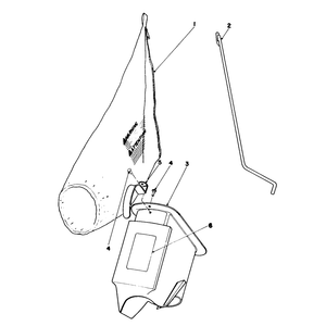 Bagging Kit No 47-6510 Optional