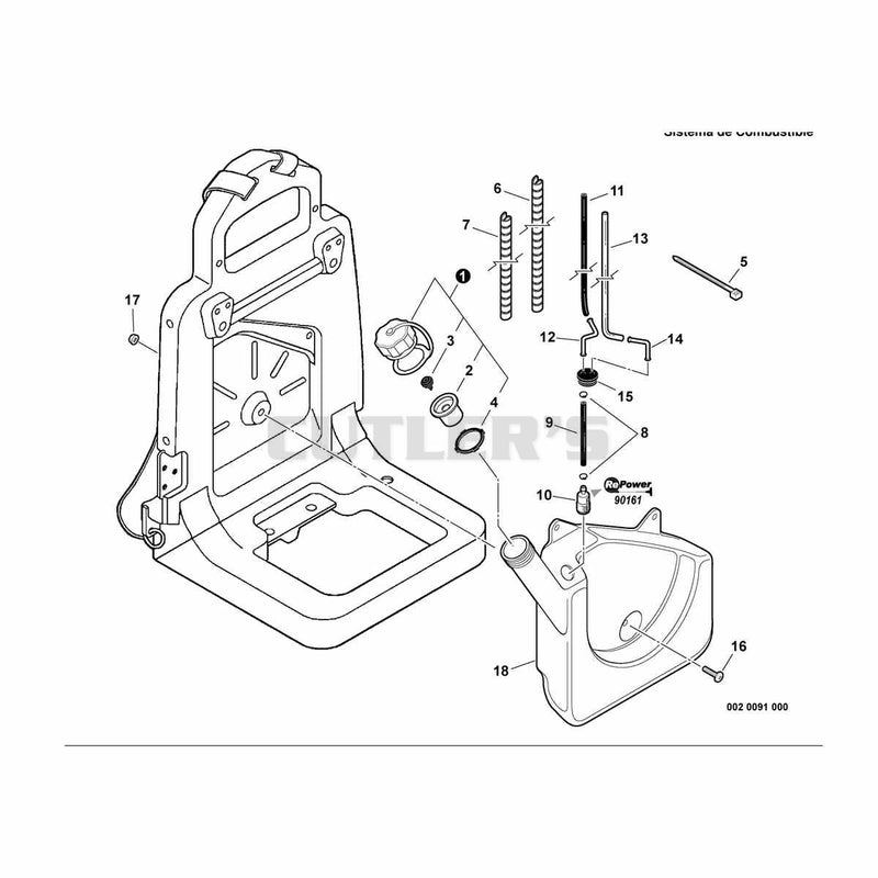 Fuel System
