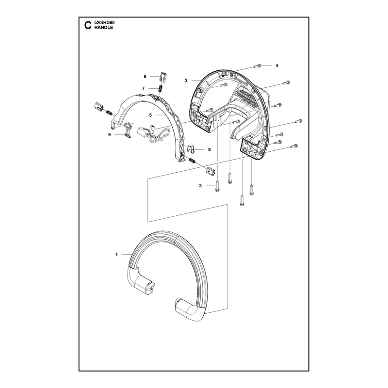 HANDLE