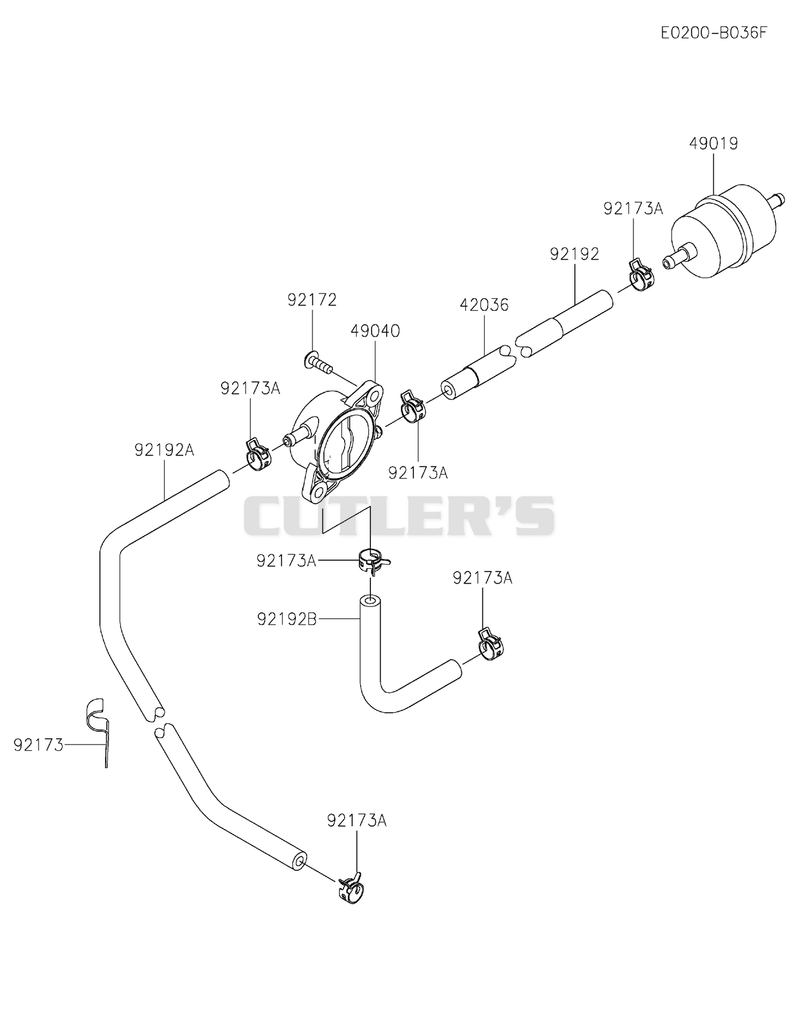 FUEL-TANK/FUEL-VALVE