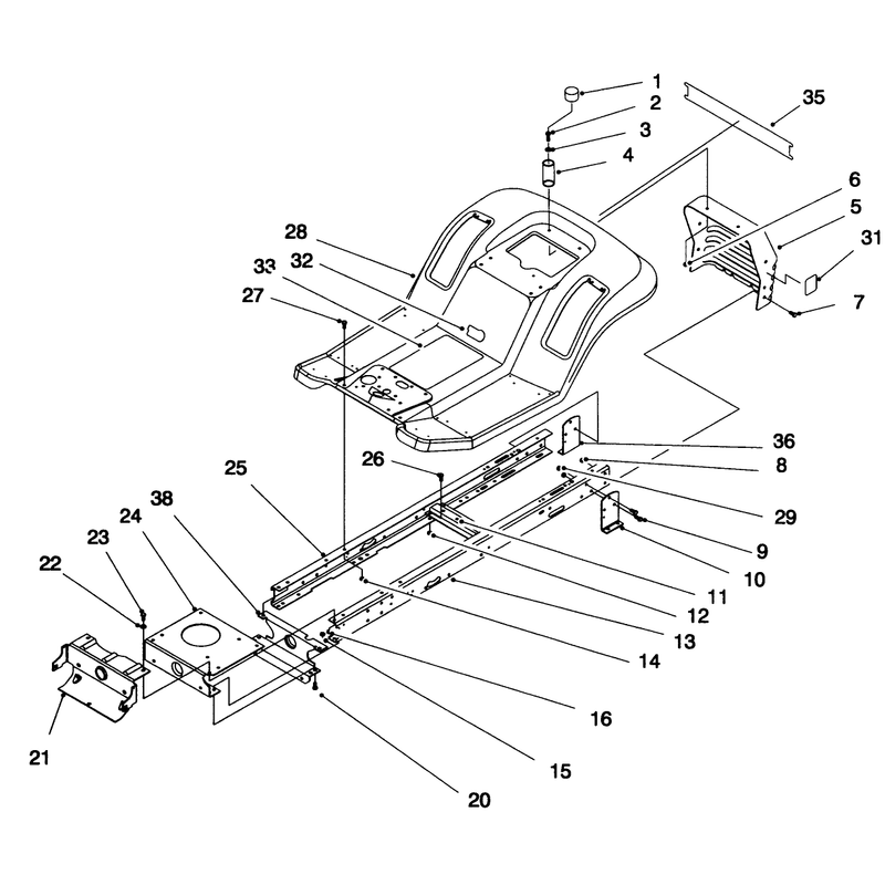Frame Assembly