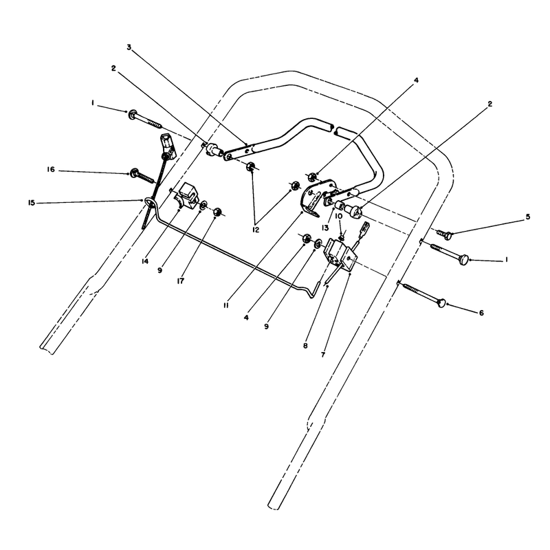Control Assembly