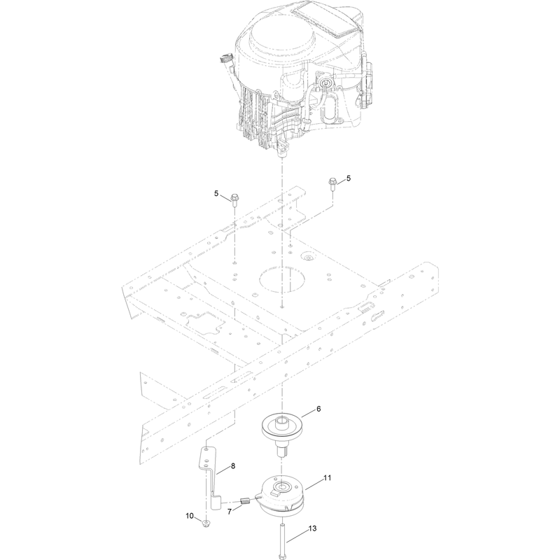Clutch Assembly