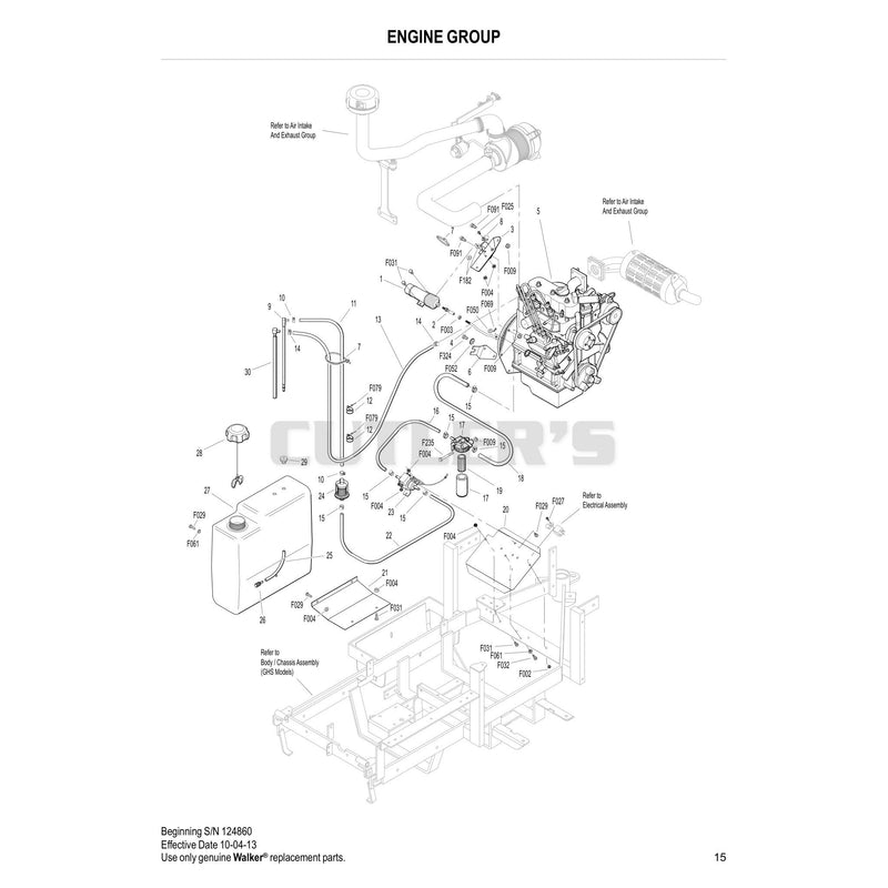 Engine Group