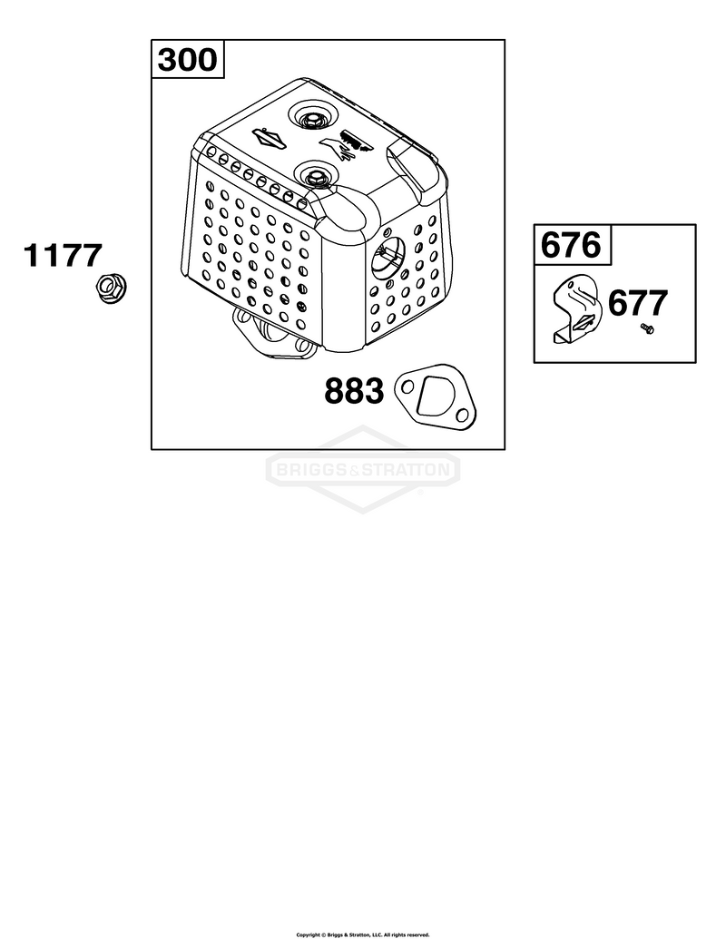 Exhaust Group