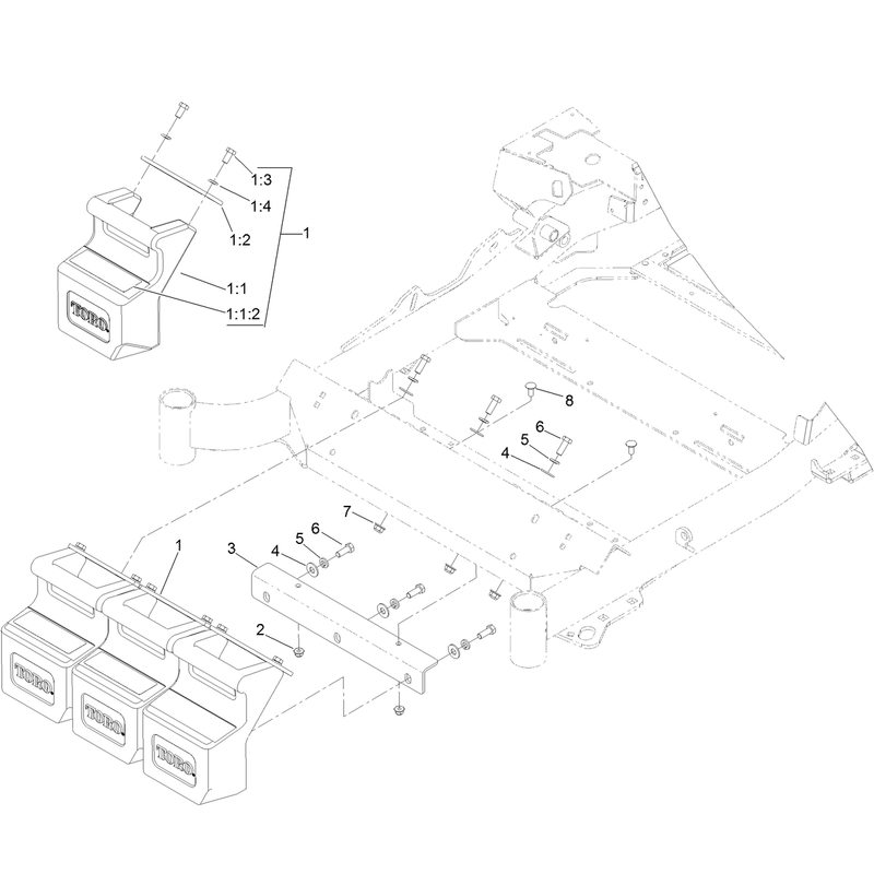 Weight Assembly