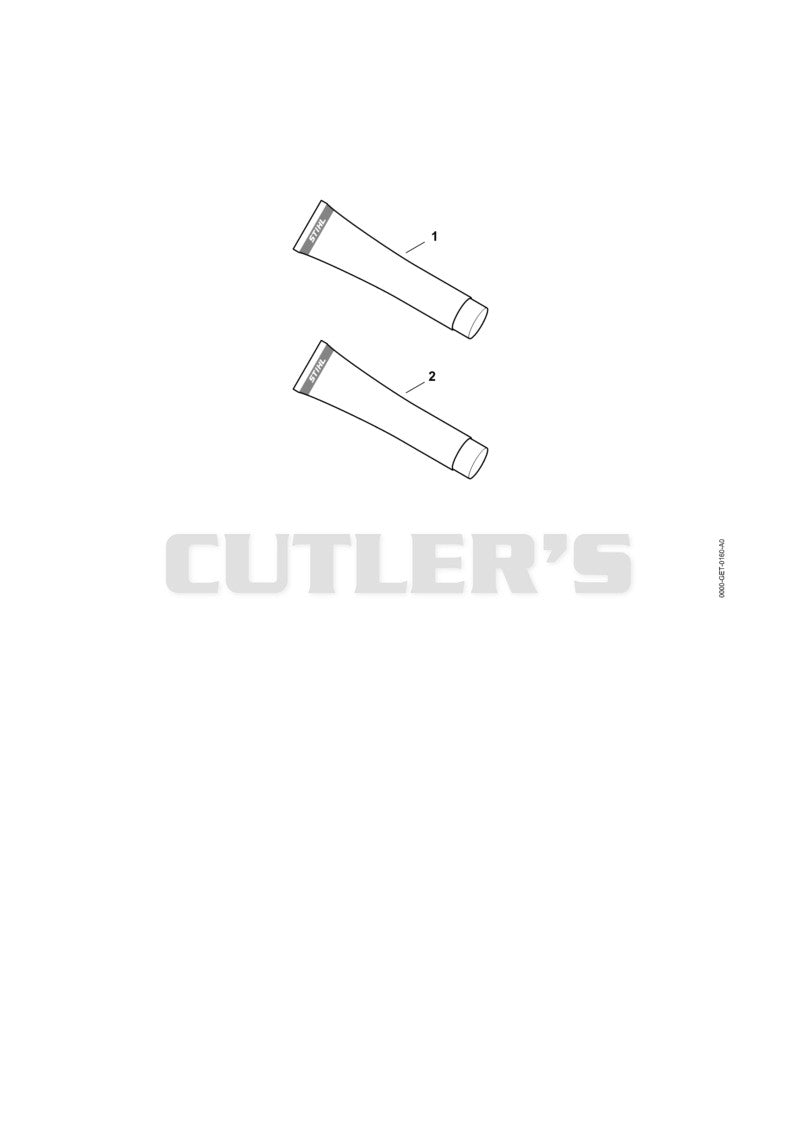 Auxiliary and operating materials