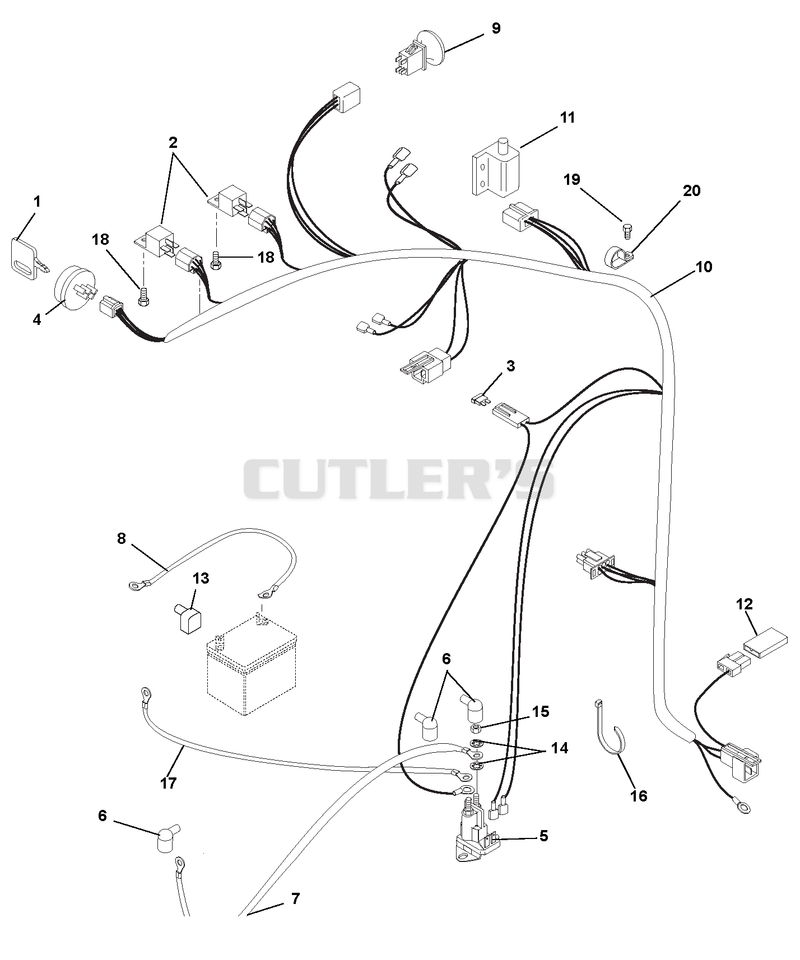Electrical System