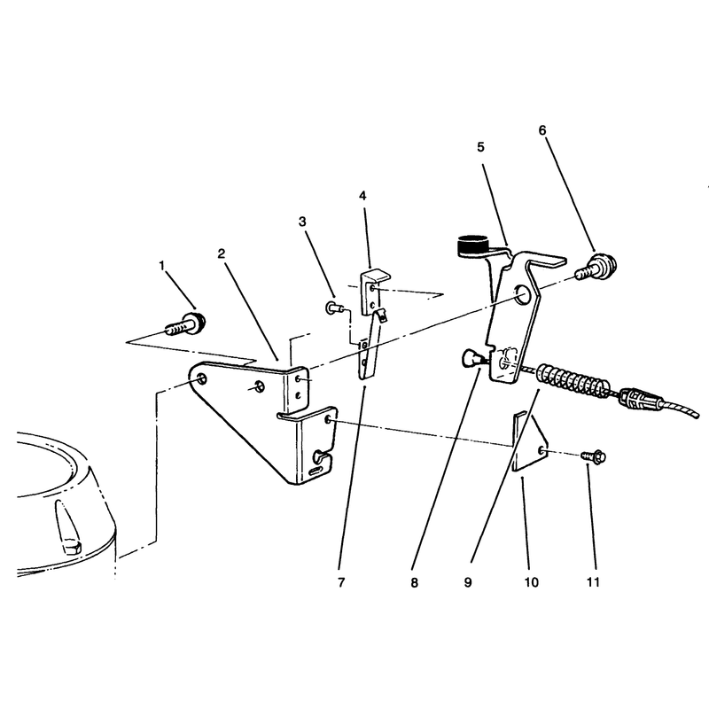 Brake Assembly