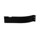 Ariens 09096551 Right Front 72 in. Deck Baffle (white background)