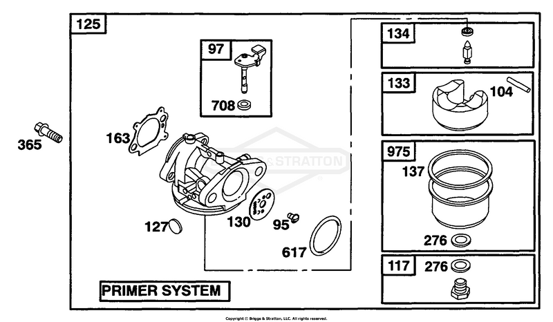 Carburetor Assy