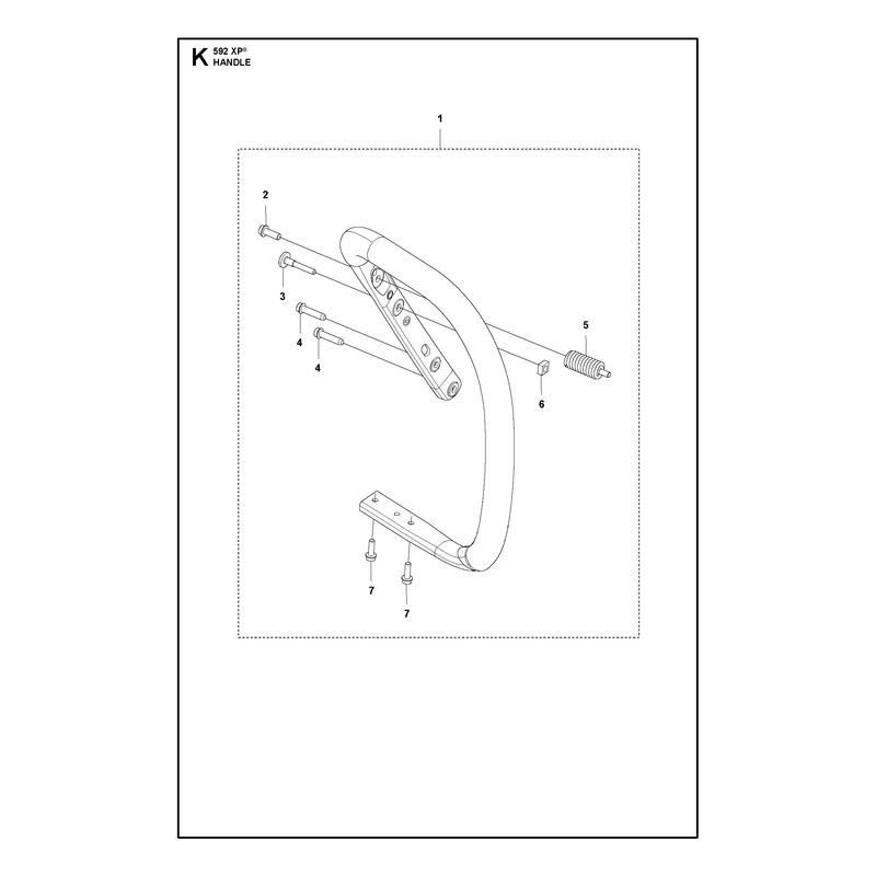 HANDLE