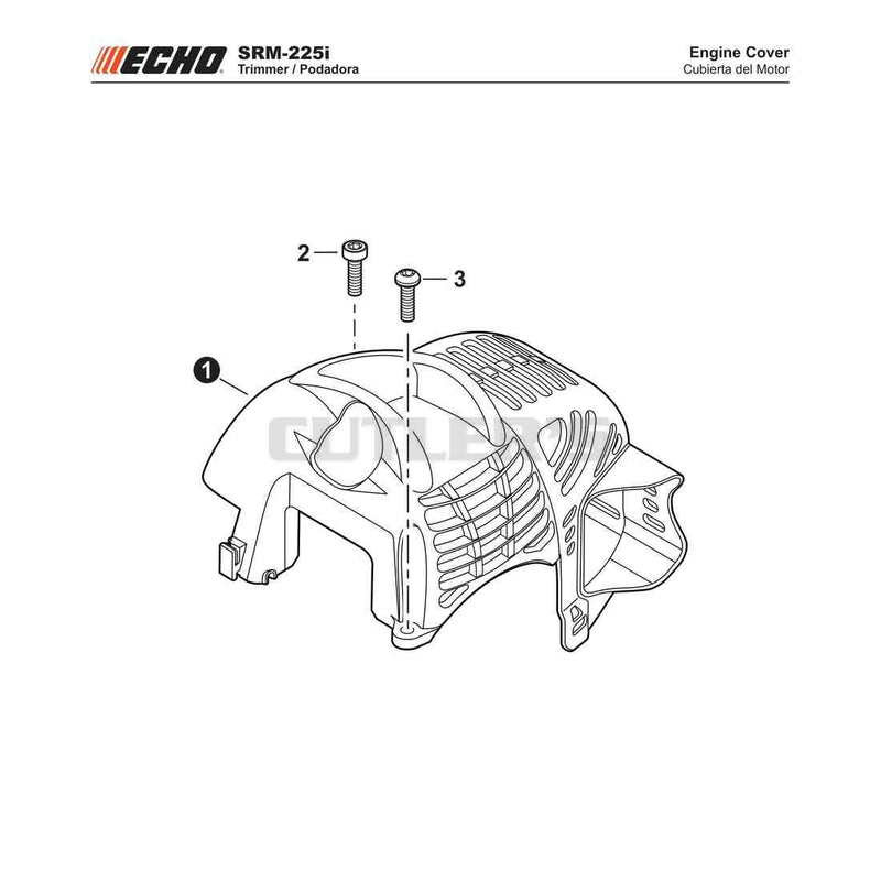 Engine Cover